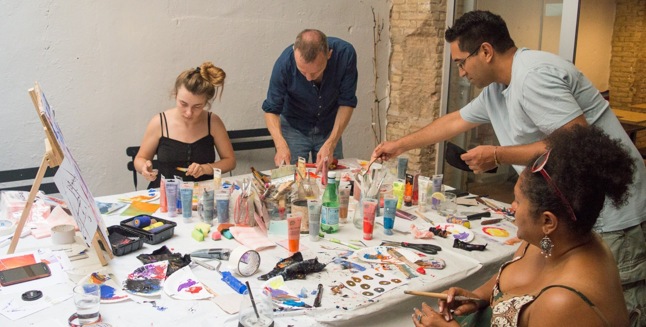 This is Slide Text For the Carousel