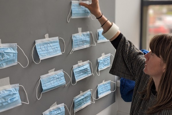 Celebrating Mental Health Awareness Week at the Hub