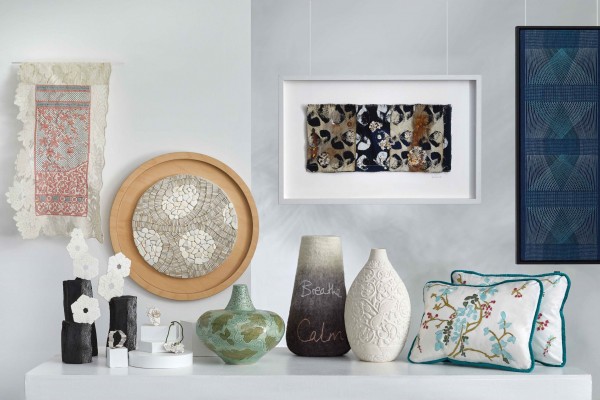 My Work Experience Review of Design-Nation Nottinghamshire: Translating Nature