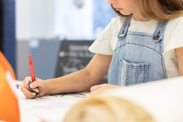 Unleash Your Creativity: The Benefits of Arts Award