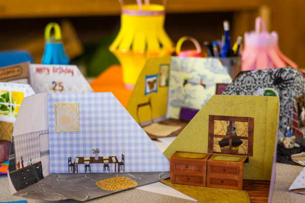 Work Experience Diaries