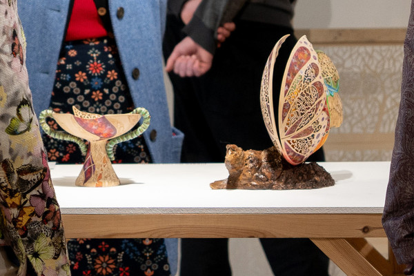 Artist Talk: Joey Richardson