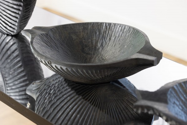 Justin Marshall Exhibition Review