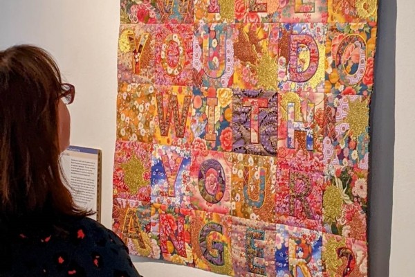 Unlocking the Transformative Power of Art: The Benefits of Mindful Viewing