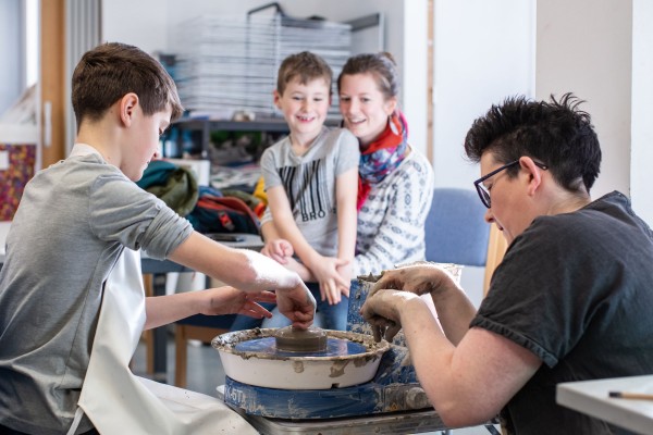 Culture Recovery Fund Success