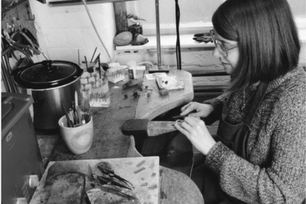 Meet the Maker: Modern Alchemy