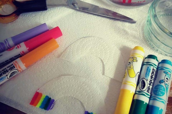 At Home with NCCD this May