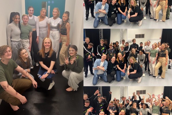 True Motion 2023 a huge success!