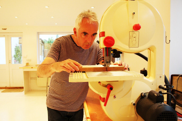 Introducing Artist Jo Fairfax