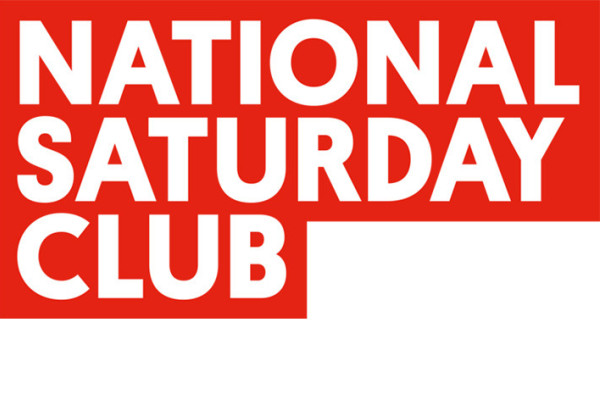 National Saturday Club comes to Sleaford in 2024!
