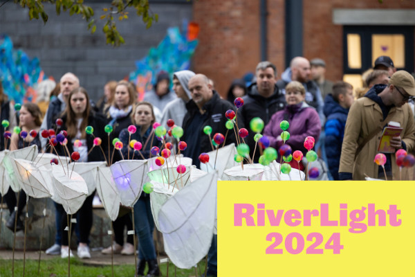 RiverLight Festival 2024 Call Out for Artists