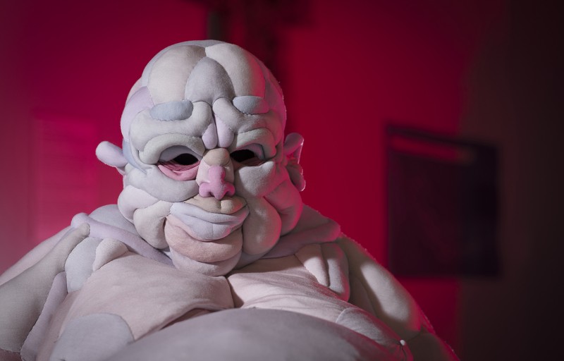 New Directions in Textile Art