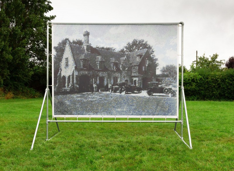 Tennyson Research Centre