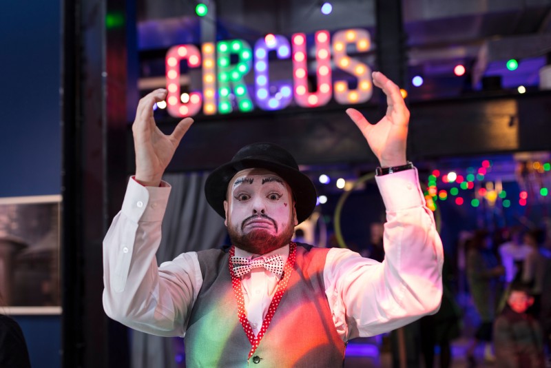 Performers, Politics and Pop Culture