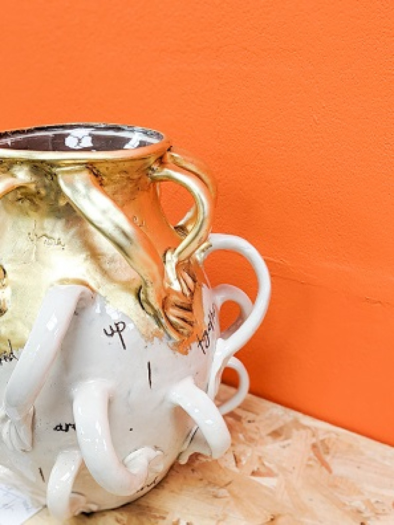 Together We Are Powerful